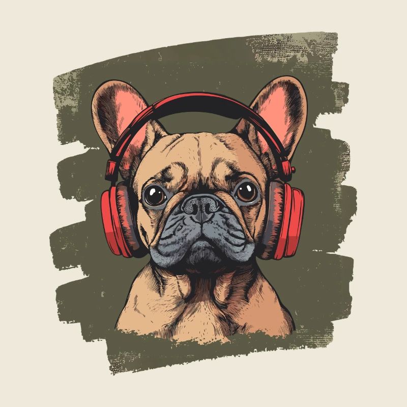Bouledogue français Frenchie