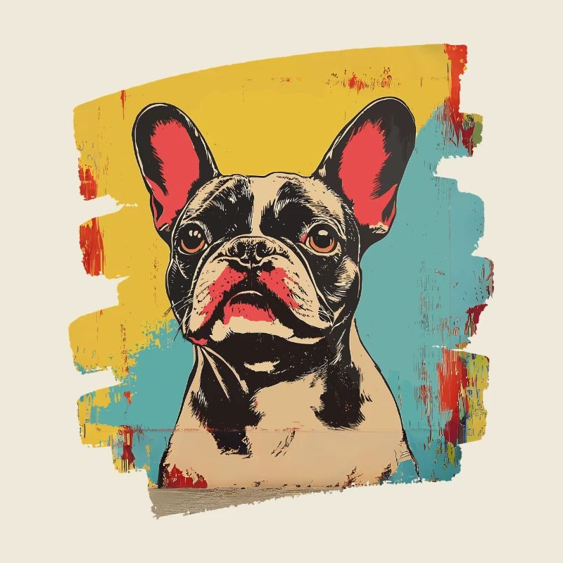 Bouledogue français Frenchie