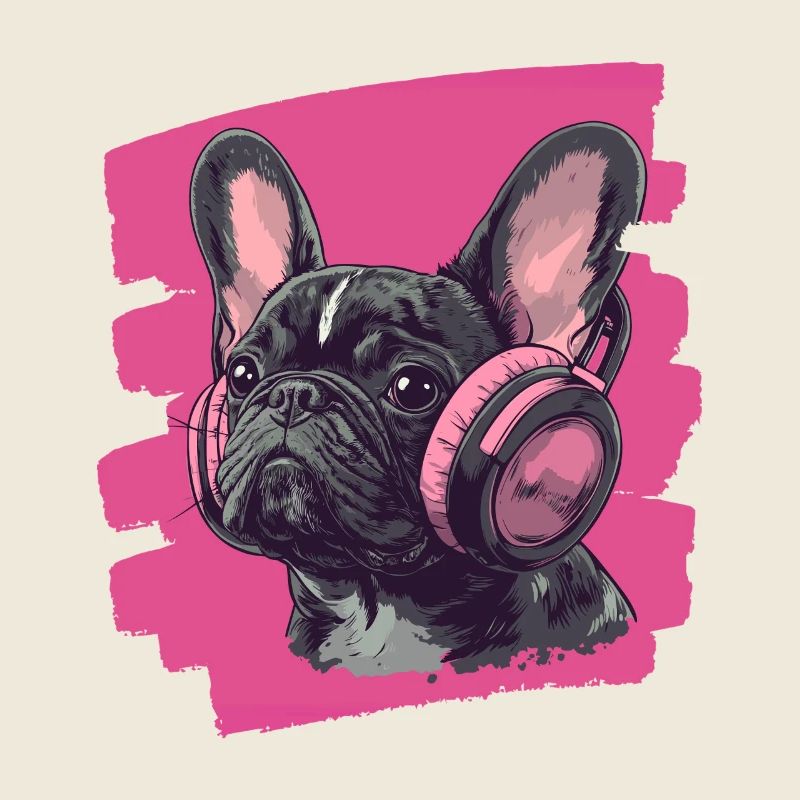 Bouledogue français Frenchie