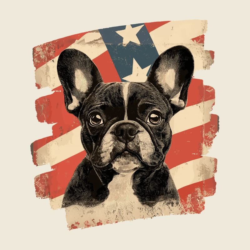 Bouledogue français Frenchie
