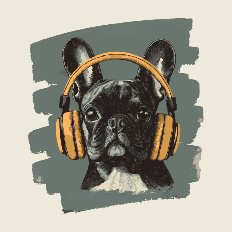 Bouledogue français Frenchie