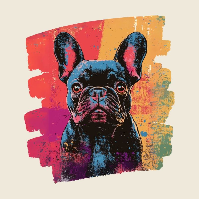 Bouledogue français Frenchie