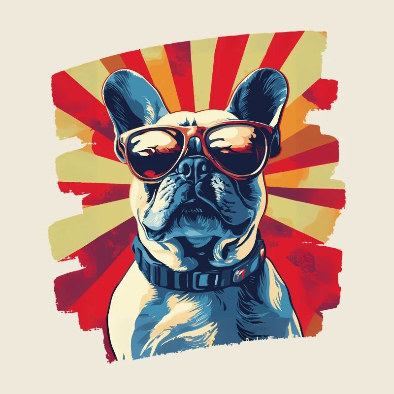 Bouledogue français Frenchie