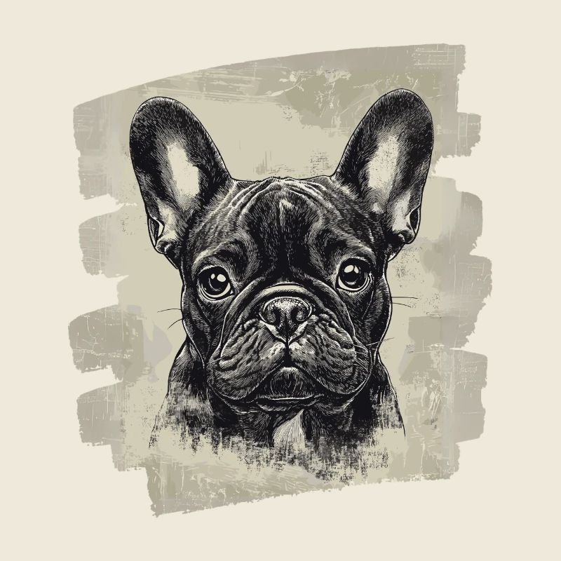 Bouledogue français Frenchie