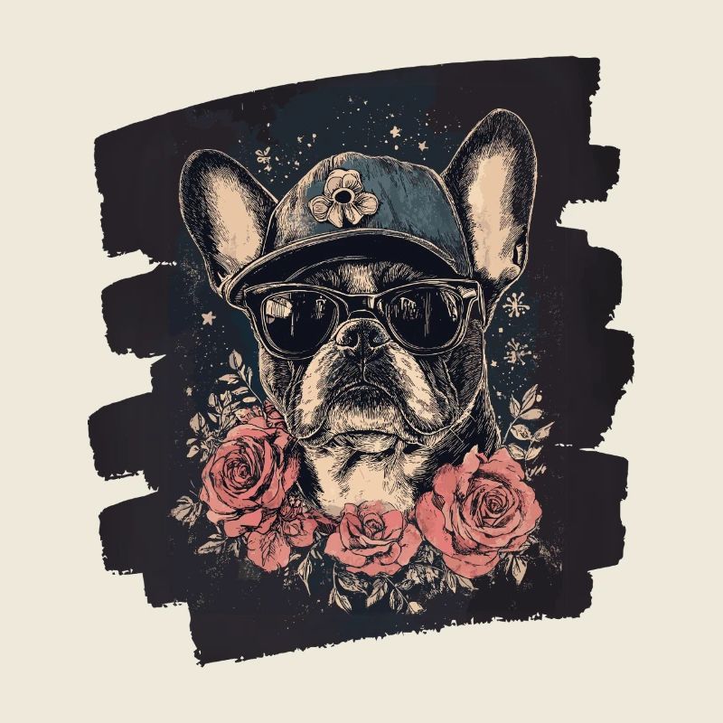Bouledogue français Frenchie