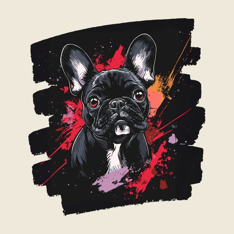 Bouledogue français Frenchie