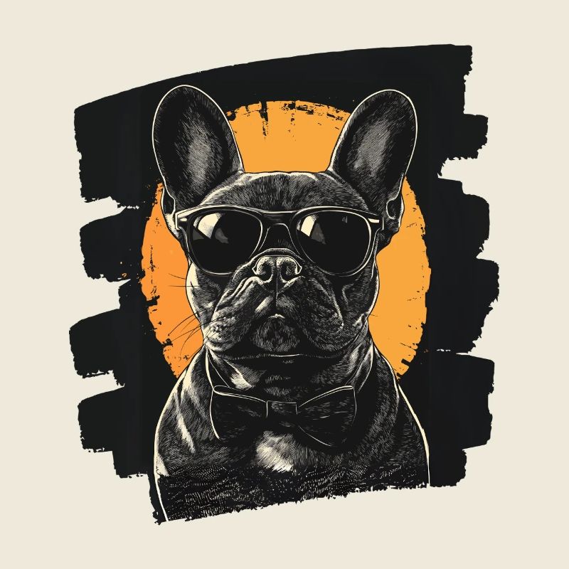 Bouledogue français Frenchie