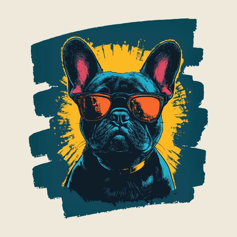 Bouledogue français Frenchie