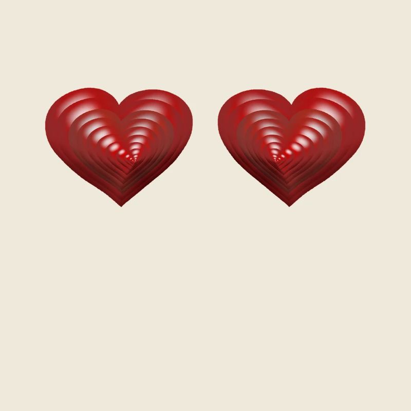 Herz Herzen Valentin Valentinstag Partnerschaft