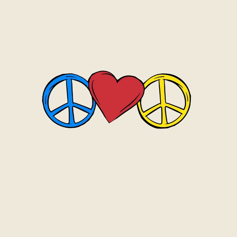 Peace Heart Peace