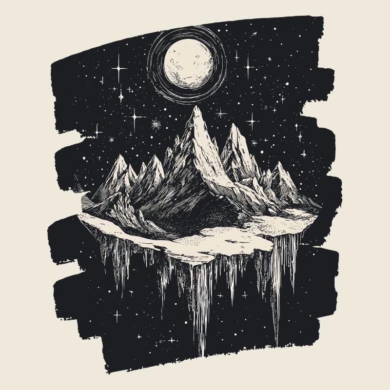 Montagnes