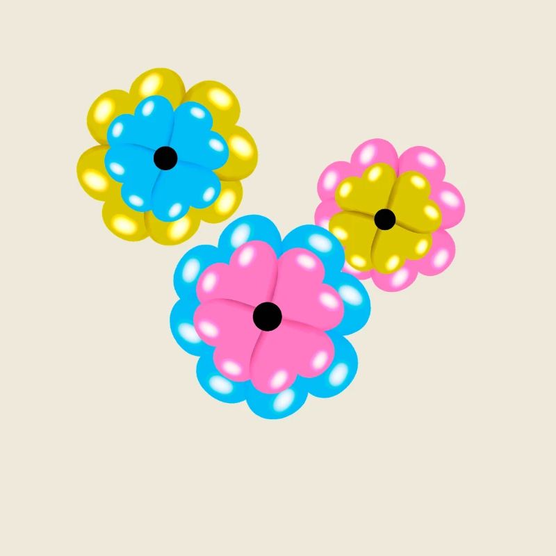 Fleurs Fleur Fleurs Printemps Été Été