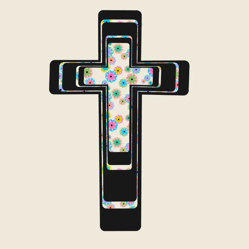 Cross Crosses Crucifix