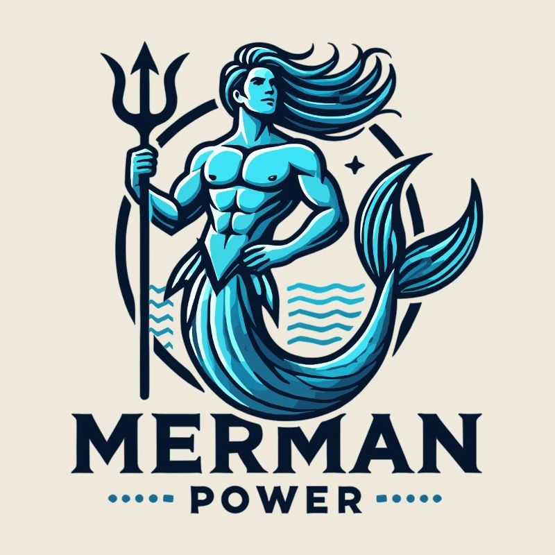 Merman Power