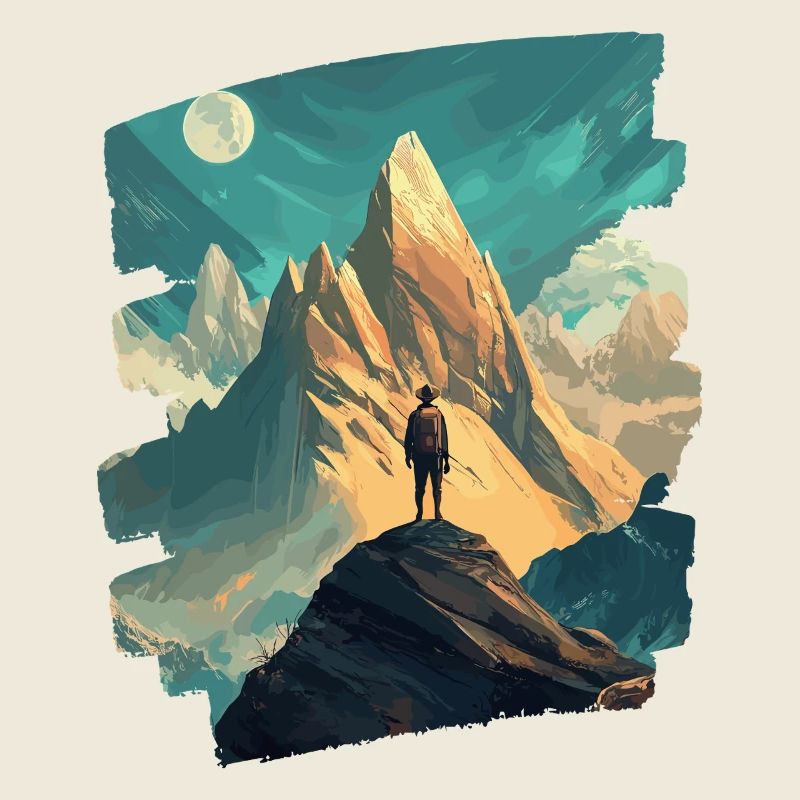 Berge