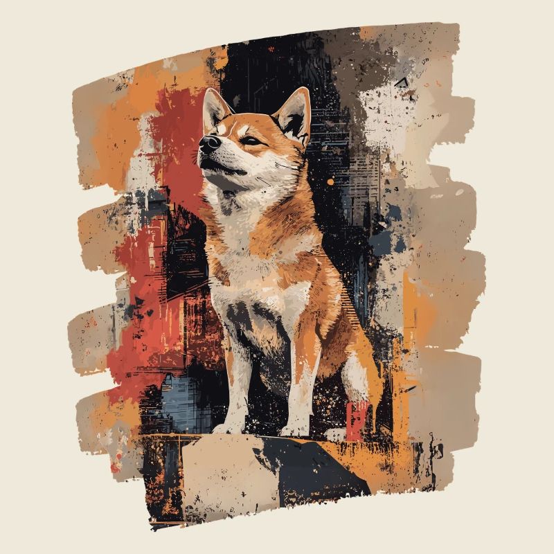 Shiba Inu