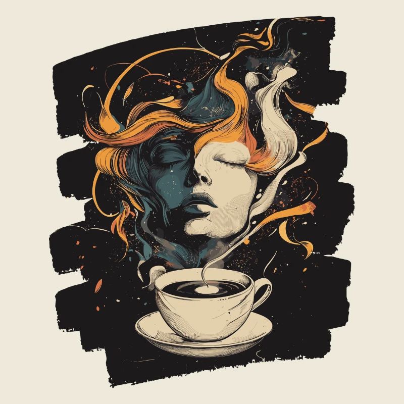 Kaffee Coffee Kaffeeliebhaber