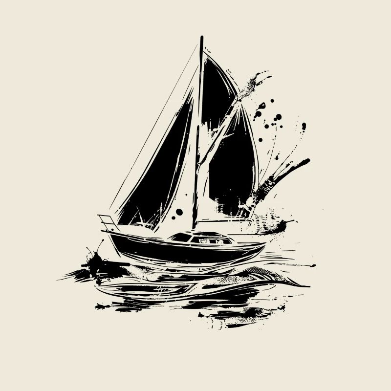 Segelboot