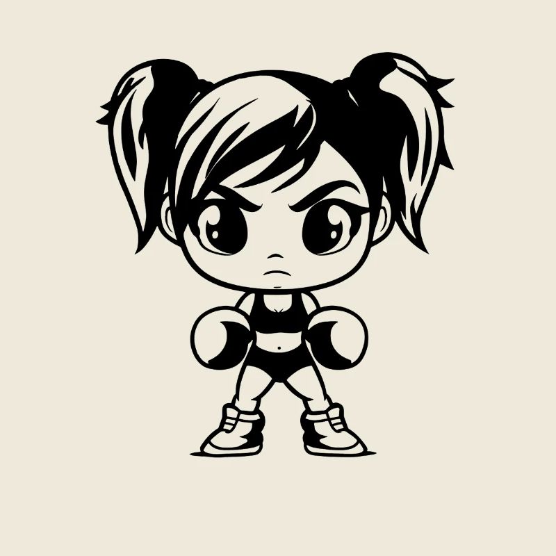 boxeur