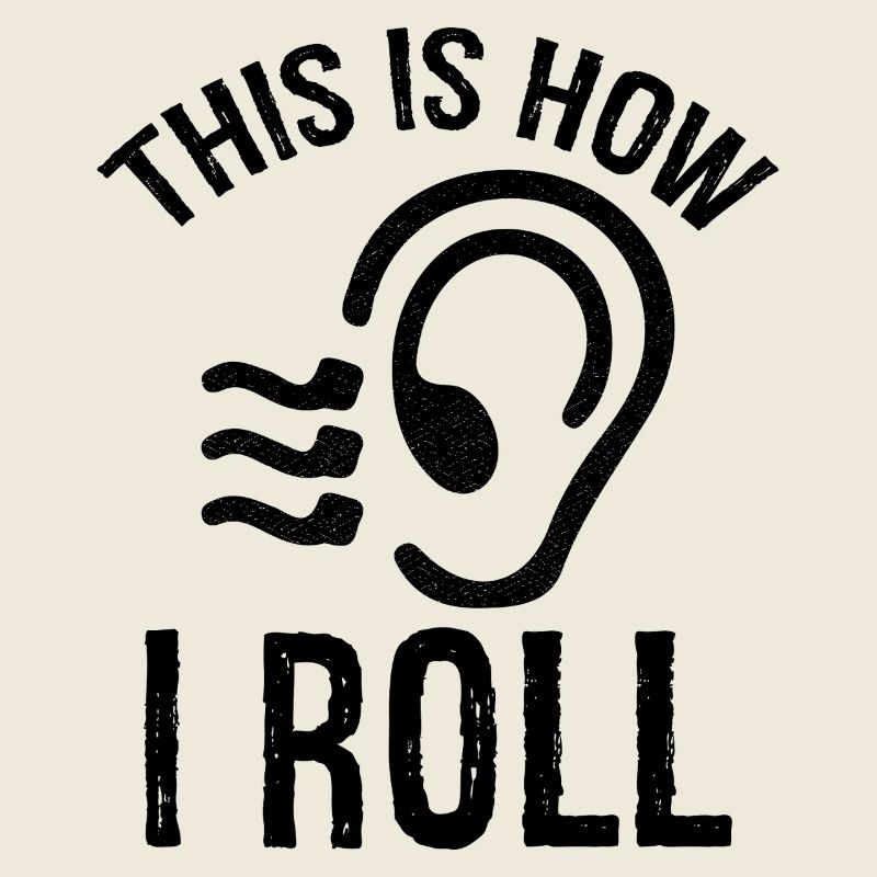 c’est comme ça que je roule l’audiologie