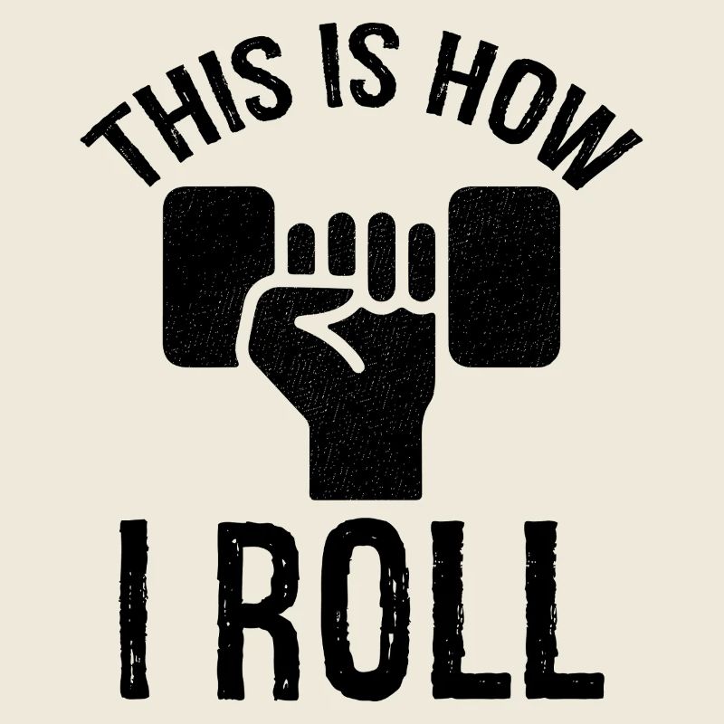 this is how I roll Athletic Director Athletic