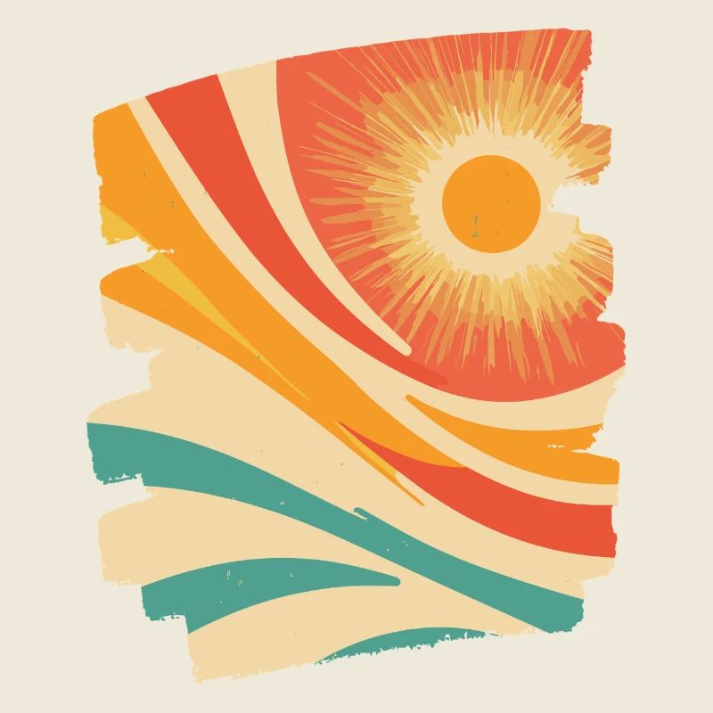 Sommer Retro