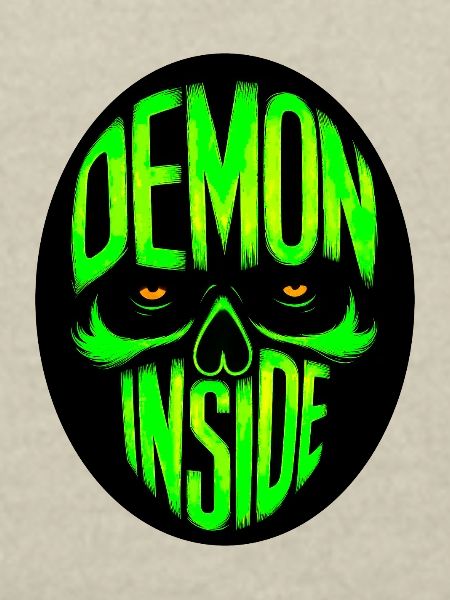 Demon inside