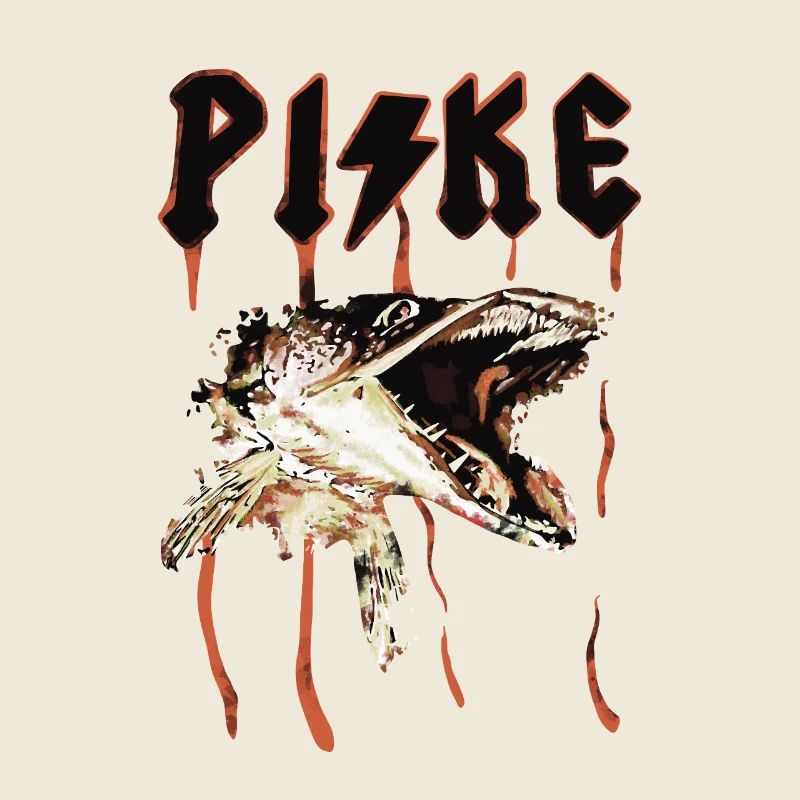 Pêche au brochet - Pike Attack
