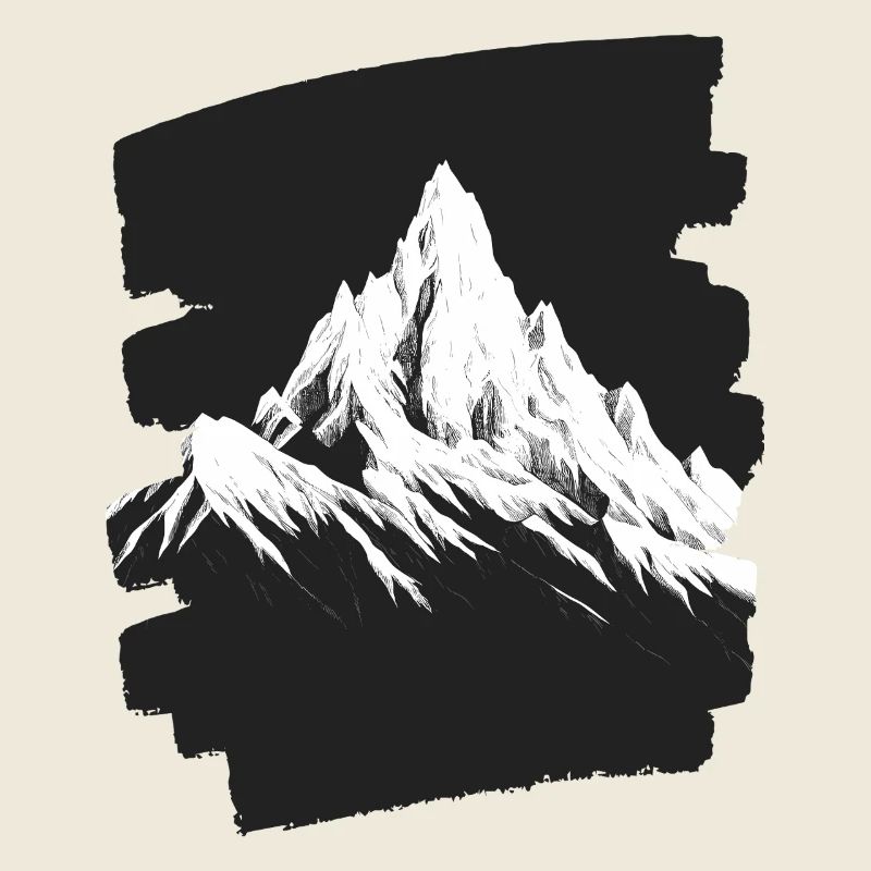 Berge Klettern Kletterer Wandern