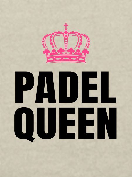 Padel-Königin
