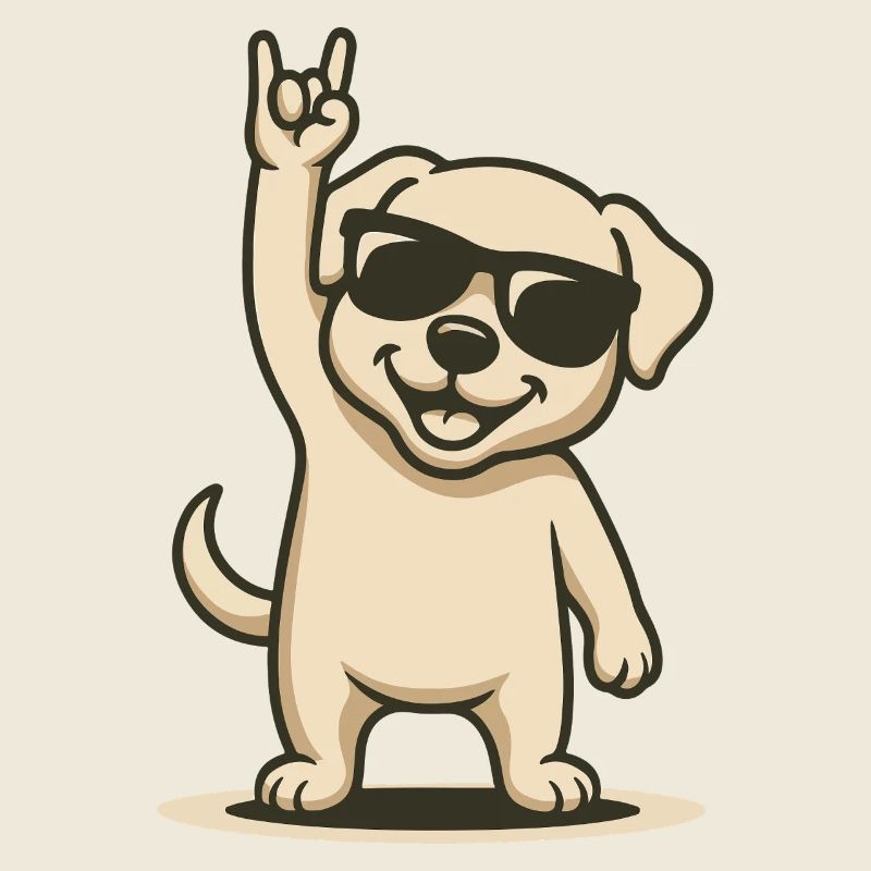 Rock'n'Wuff