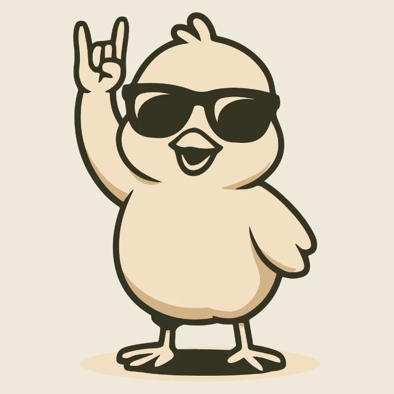 Chick’n’Roll
