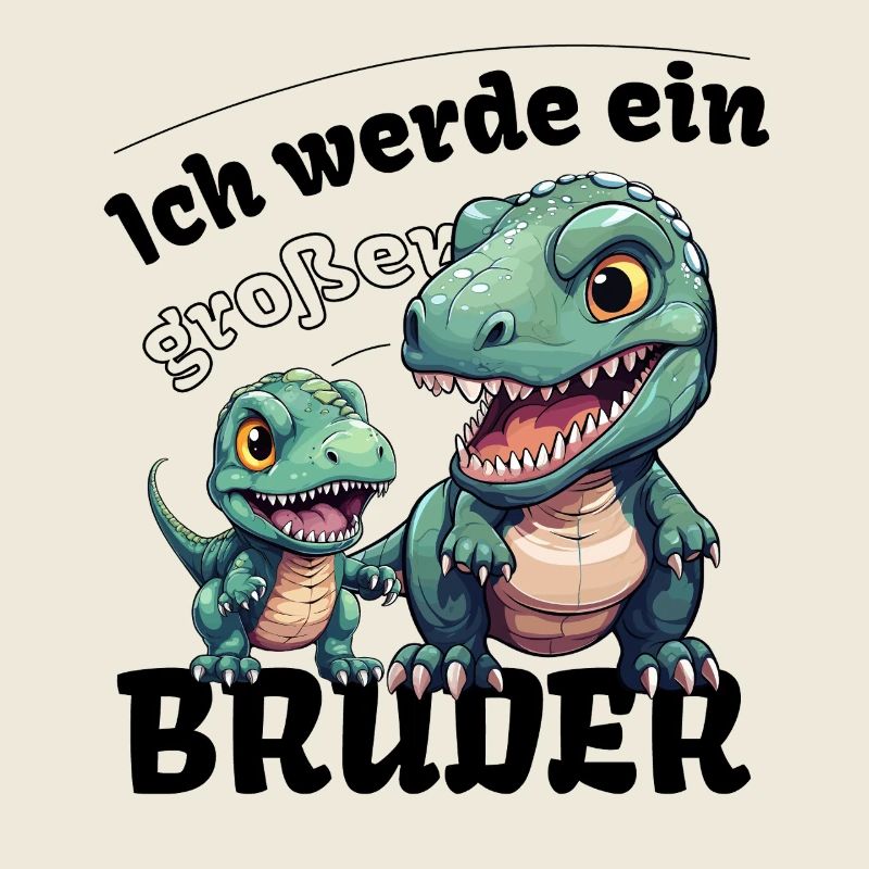 Nachwuchs Verkünden | Ich Werde Großer Bruder 2027