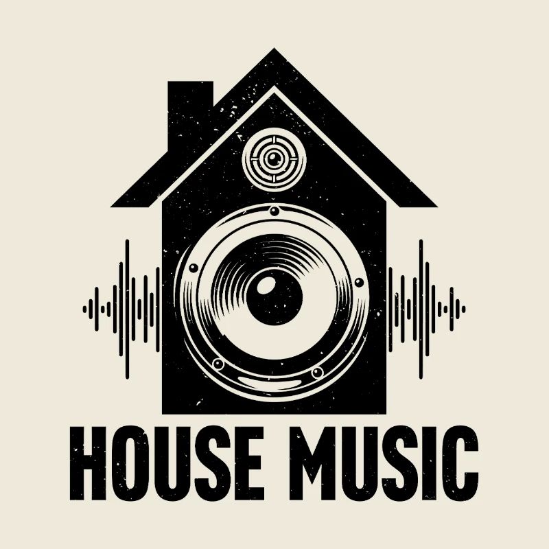 Musique house