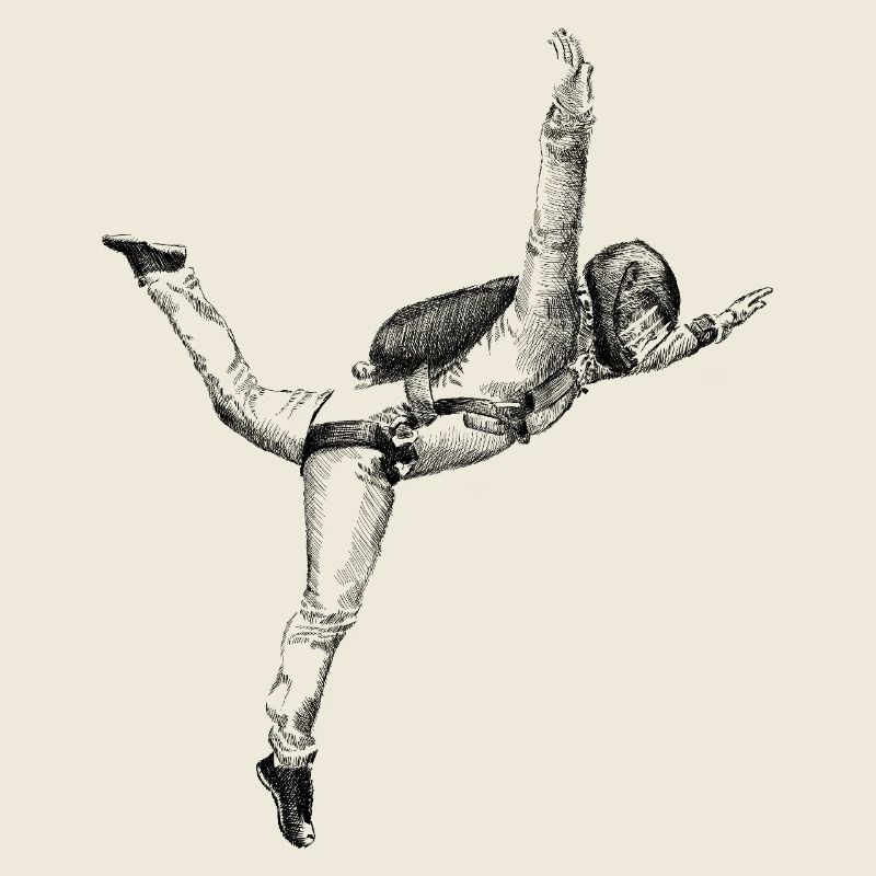 free fly