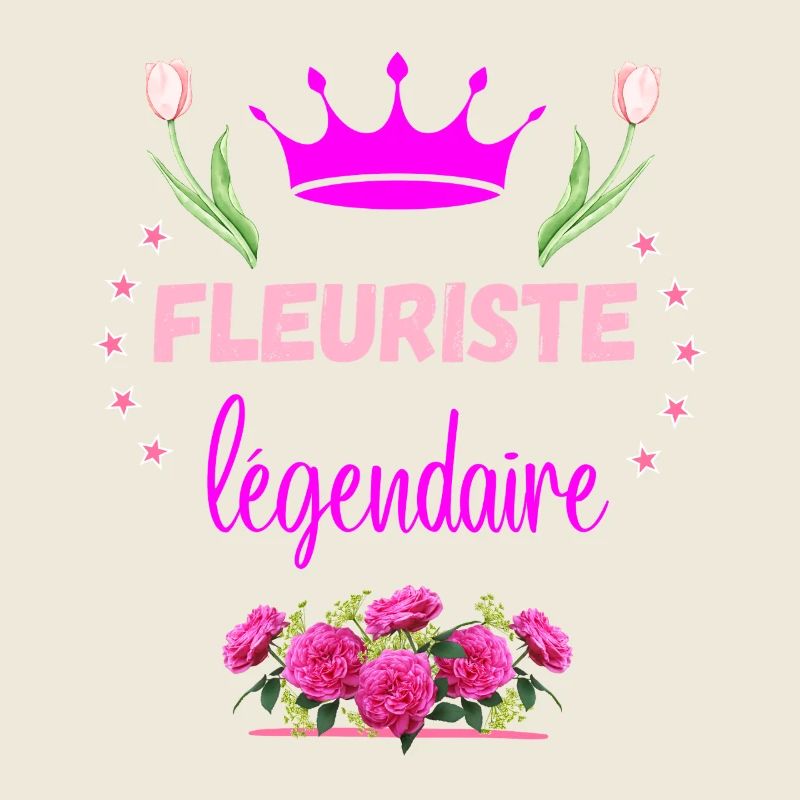 Legendary Florist