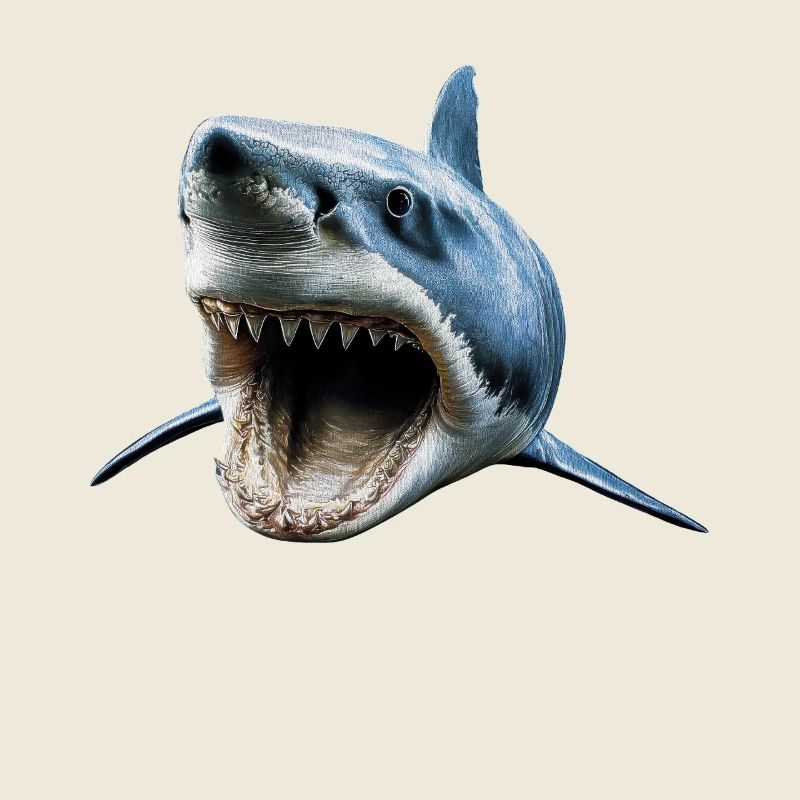 requin requin tigre requin plongeur requins mignons grand requin blanc