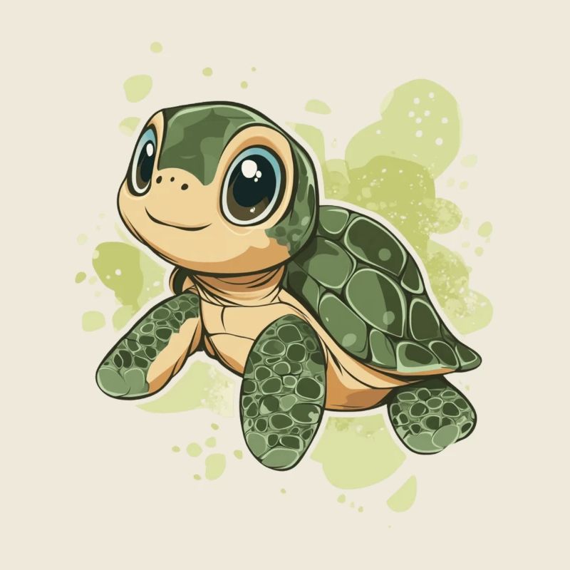Schildkröte
