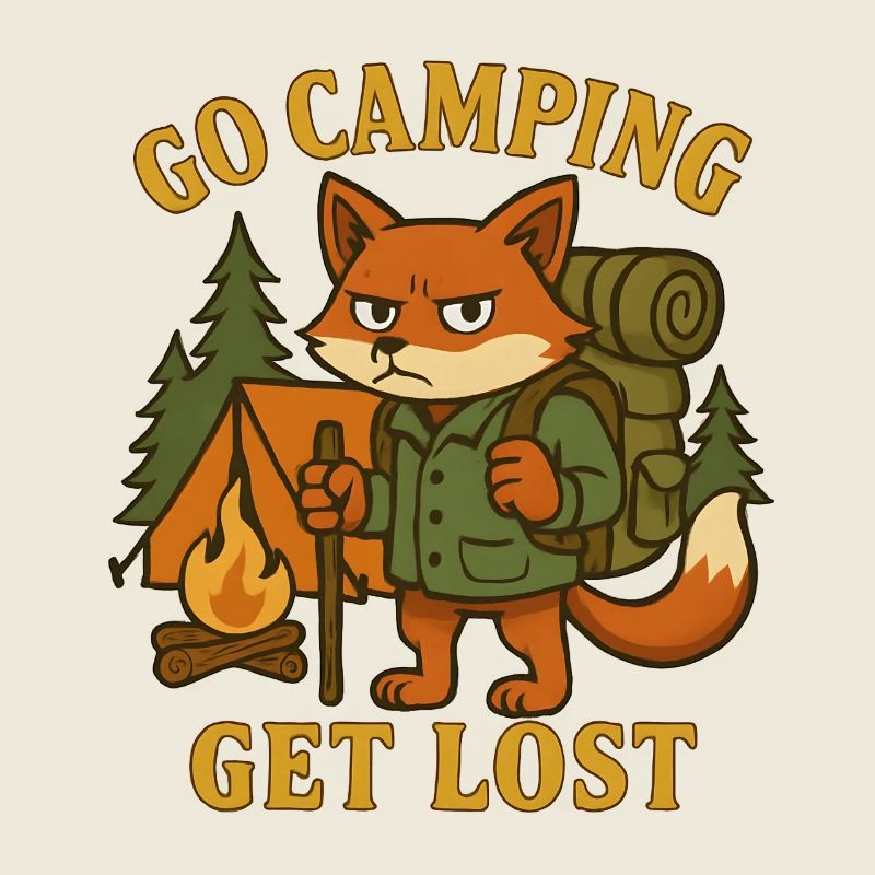 Camping Fuchs