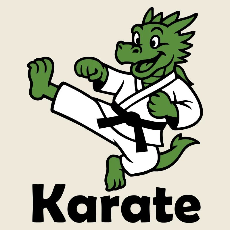 Karaté Dragon