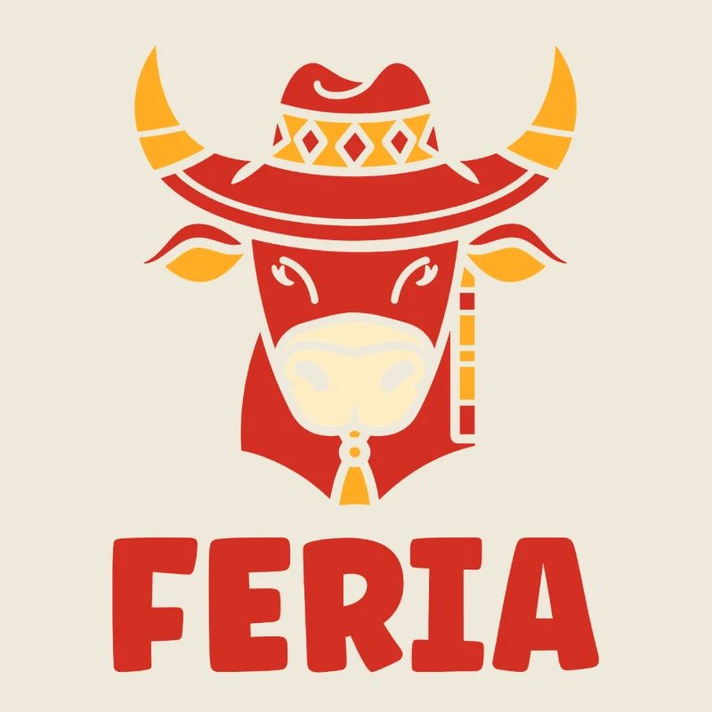 Oxhead Feria Azulejos