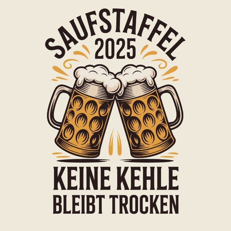 Incitation à la consommation d’alcool 2025 Aucune gorge ne reste sèche