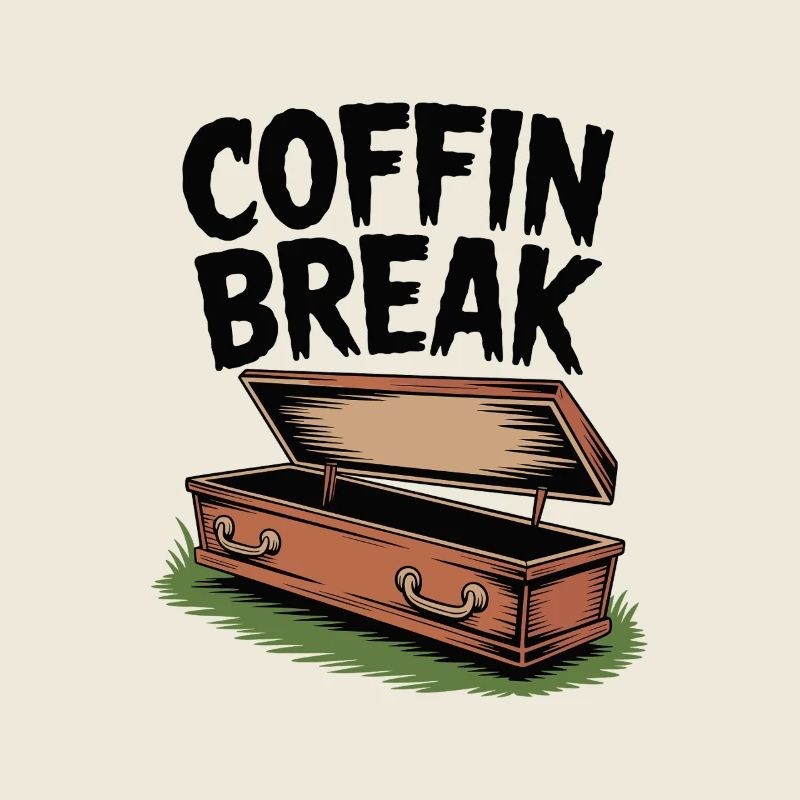 Coffin Break