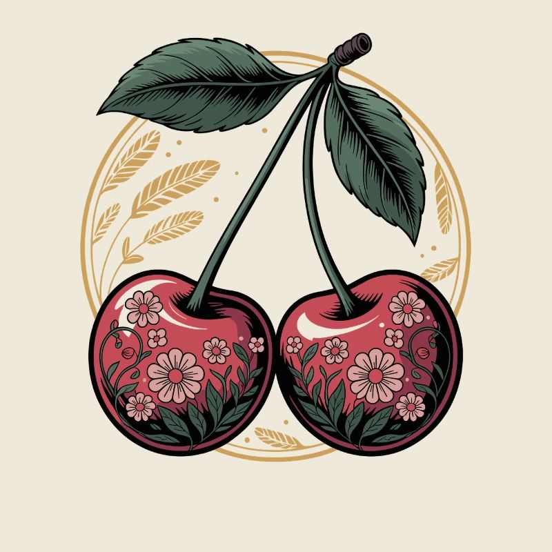Cherry Artful