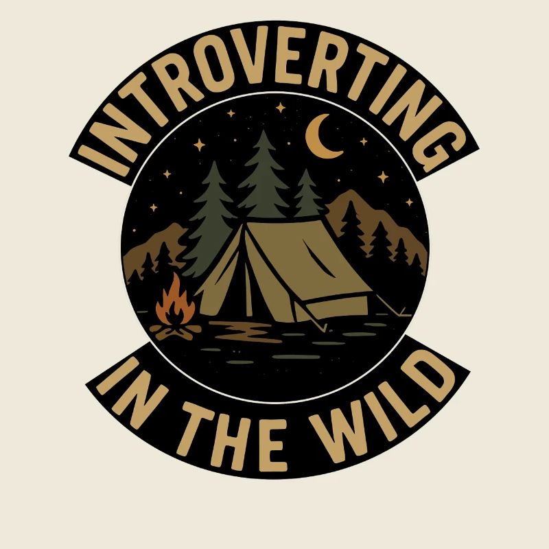 Abenteuer Camping Nacht