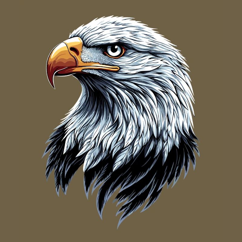 Eagle Bald Eagle Golden Eagle White-tailed Eagle
