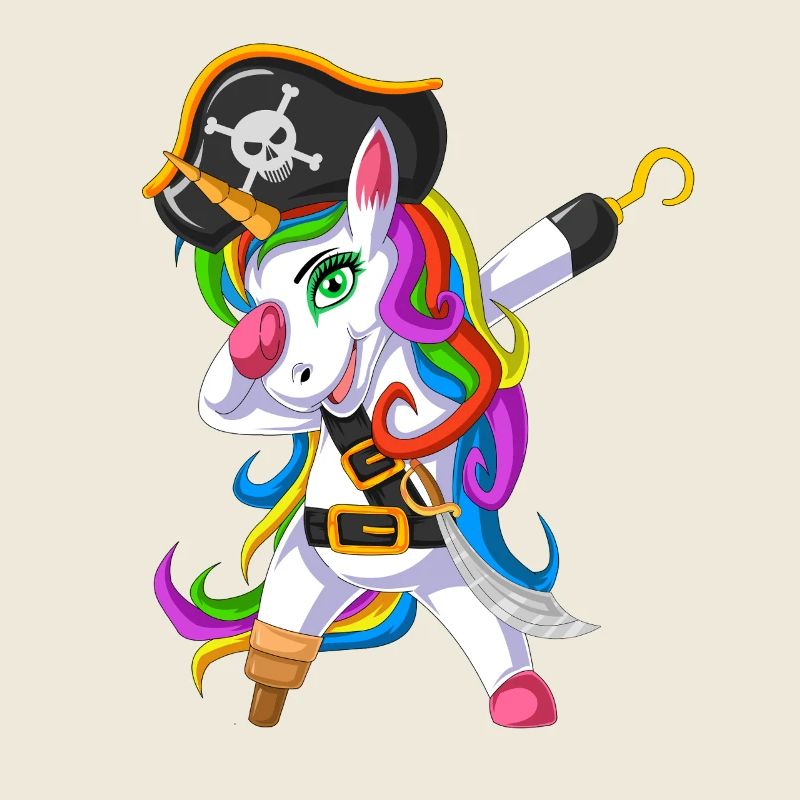 Unicorn Funny , Unicorn cute