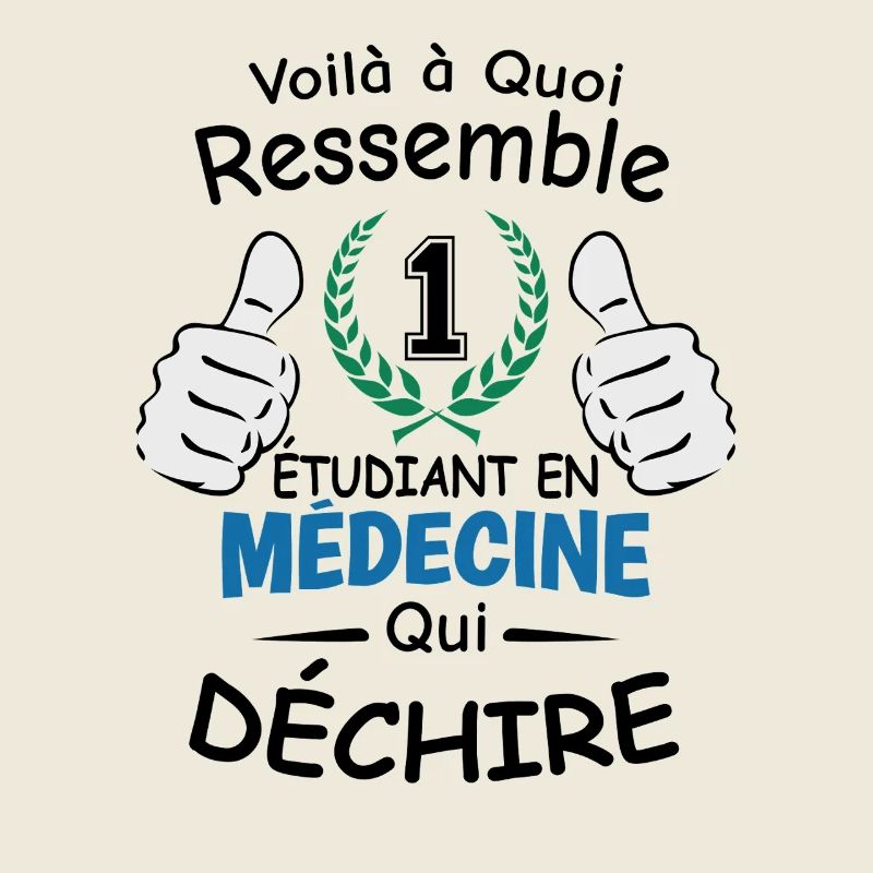 Medical Student Original Gift Future Doctor