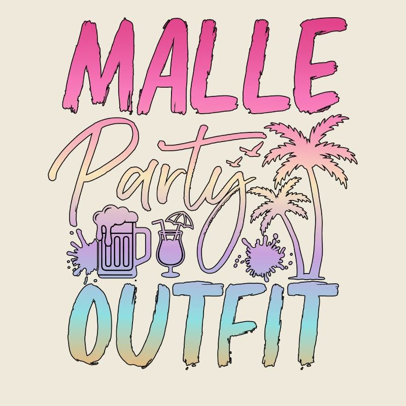 Mallorca Party Outfit