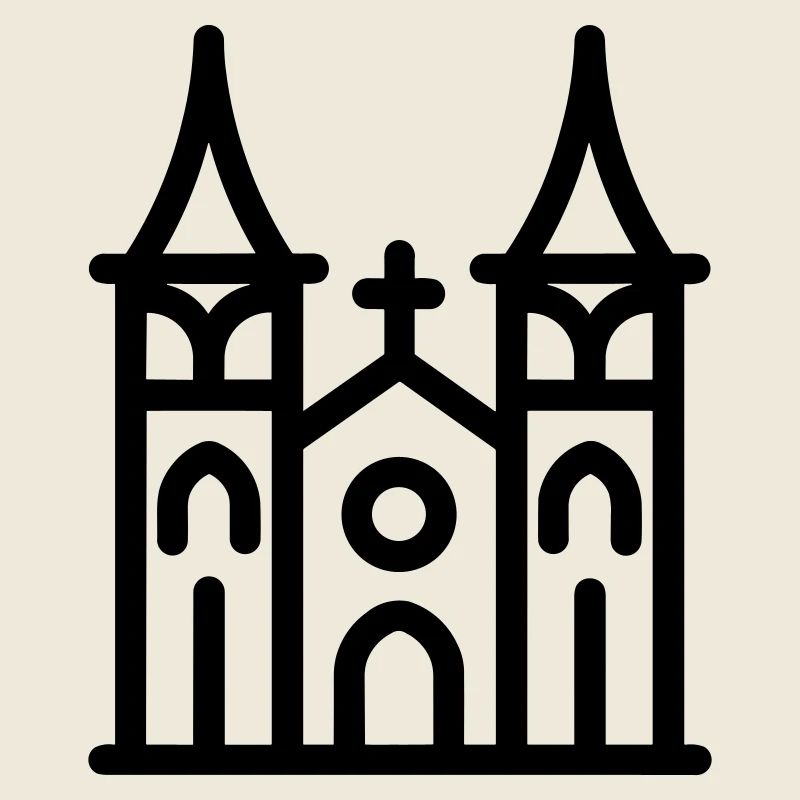 cathédrale